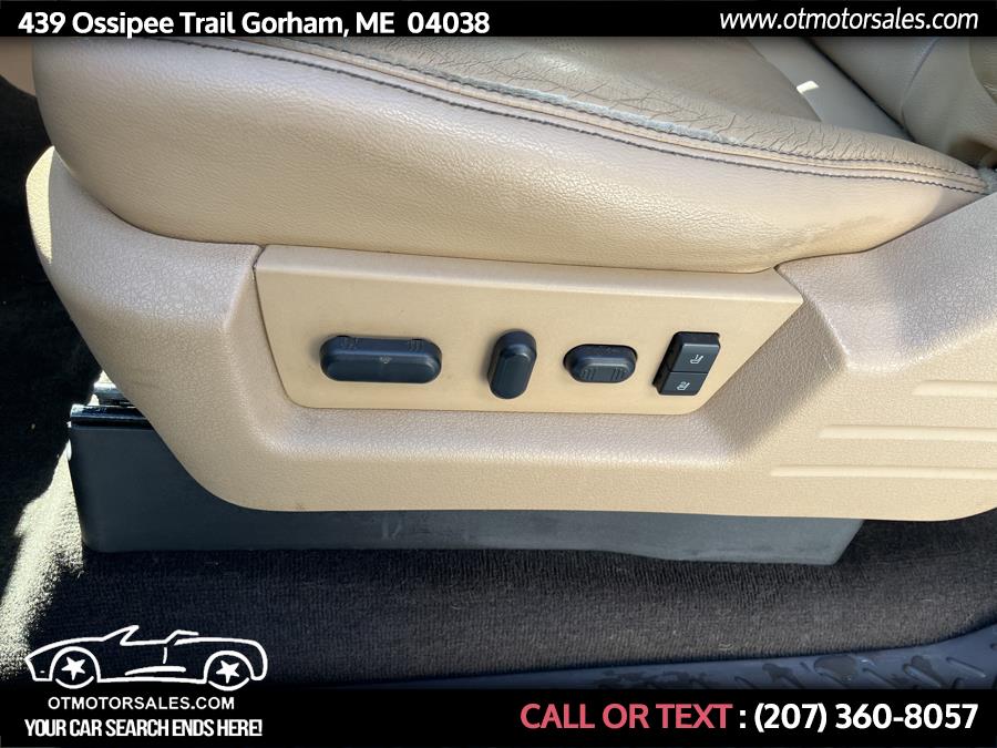 2014 Ford F-150 Lariat, available for sale in Gorham, Maine | Ossipee Trail Motor Sales. Gorham, Maine 2014 Ford F-150 Lariat, available for sale in Gorham, Maine | Ossipee Trail Motor Sales. Gorham, Maine