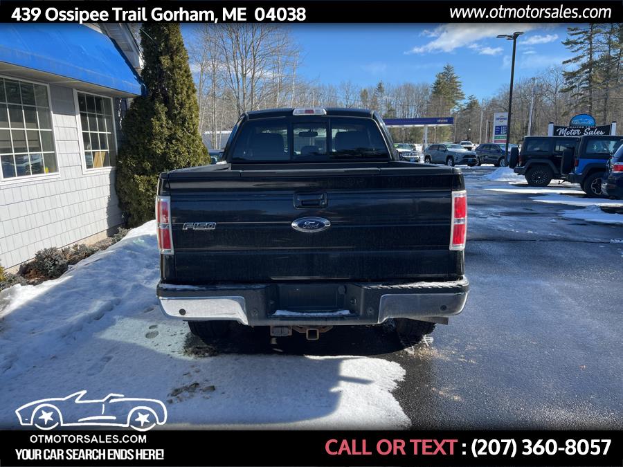 2014 Ford F-150 Lariat, available for sale in Gorham, Maine | Ossipee Trail Motor Sales. Gorham, Maine 2014 Ford F-150 Lariat, available for sale in Gorham, Maine | Ossipee Trail Motor Sales. Gorham, Maine