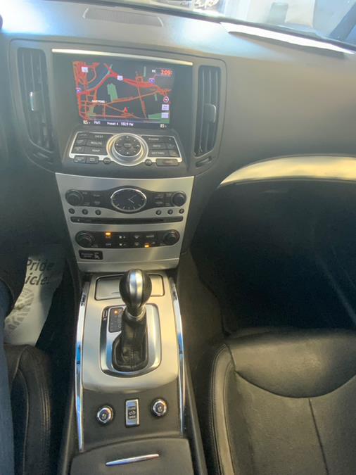 2014 INFINITI Q60 Convertible 2dr, available for sale in Hartford, Connecticut | Franklin Motors Auto Sales LLC. Hartford, Connecticut 2014 INFINITI Q60 Convertible 2dr, available for sale in Hartford, Connecticut | Franklin Motors Auto Sales LLC. Hartford, Connecticut