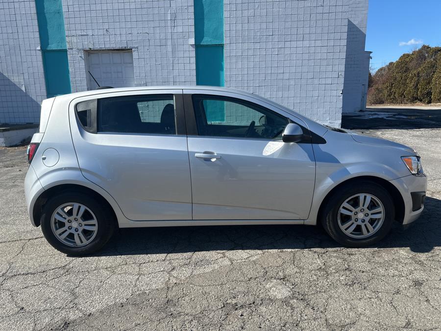 2016 Chevrolet Sonic 5dr HB Auto LT, available for sale in Milford, Connecticut | Dealertown Auto Wholesalers. Milford, Connecticut 2016 Chevrolet Sonic 5dr HB Auto LT, available for sale in Milford, Connecticut | Dealertown Auto Wholesalers. Milford, Connecticut