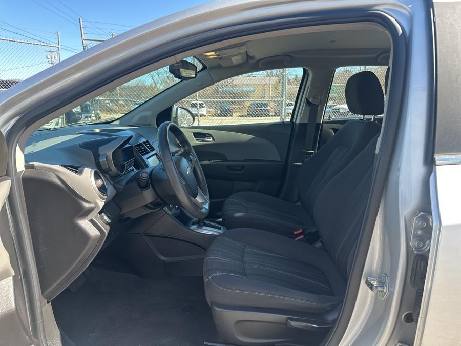 2016 Chevrolet Sonic 5dr HB Auto LT, available for sale in Milford, Connecticut | Dealertown Auto Wholesalers. Milford, Connecticut 2016 Chevrolet Sonic 5dr HB Auto LT, available for sale in Milford, Connecticut | Dealertown Auto Wholesalers. Milford, Connecticut