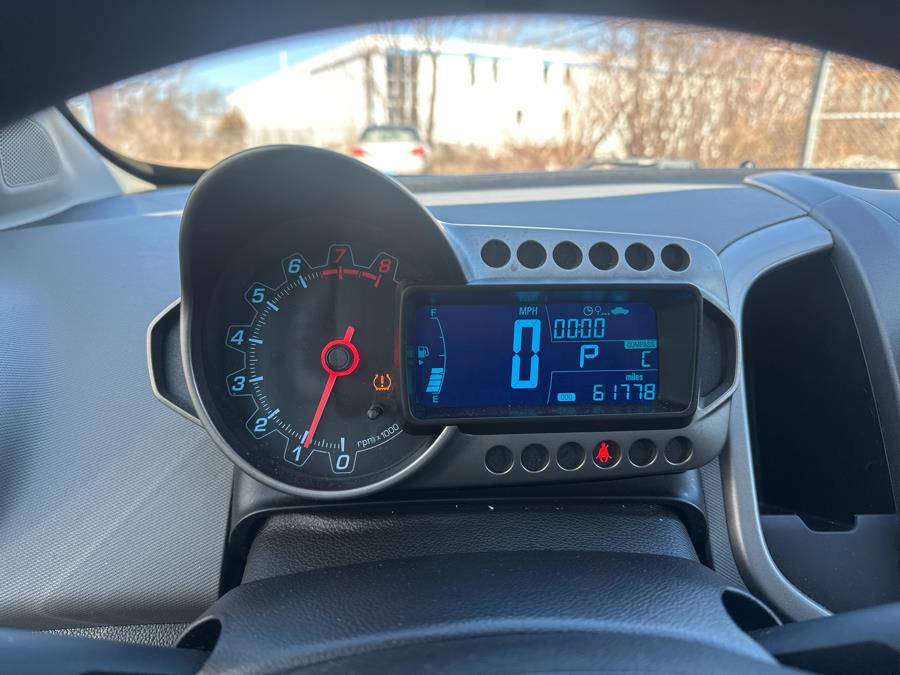 2016 Chevrolet Sonic 5dr HB Auto LT, available for sale in Milford, Connecticut | Dealertown Auto Wholesalers. Milford, Connecticut 2016 Chevrolet Sonic 5dr HB Auto LT, available for sale in Milford, Connecticut | Dealertown Auto Wholesalers. Milford, Connecticut