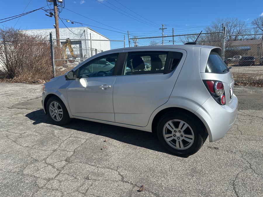 2016 Chevrolet Sonic 5dr HB Auto LT, available for sale in Milford, Connecticut | Dealertown Auto Wholesalers. Milford, Connecticut 2016 Chevrolet Sonic 5dr HB Auto LT, available for sale in Milford, Connecticut | Dealertown Auto Wholesalers. Milford, Connecticut