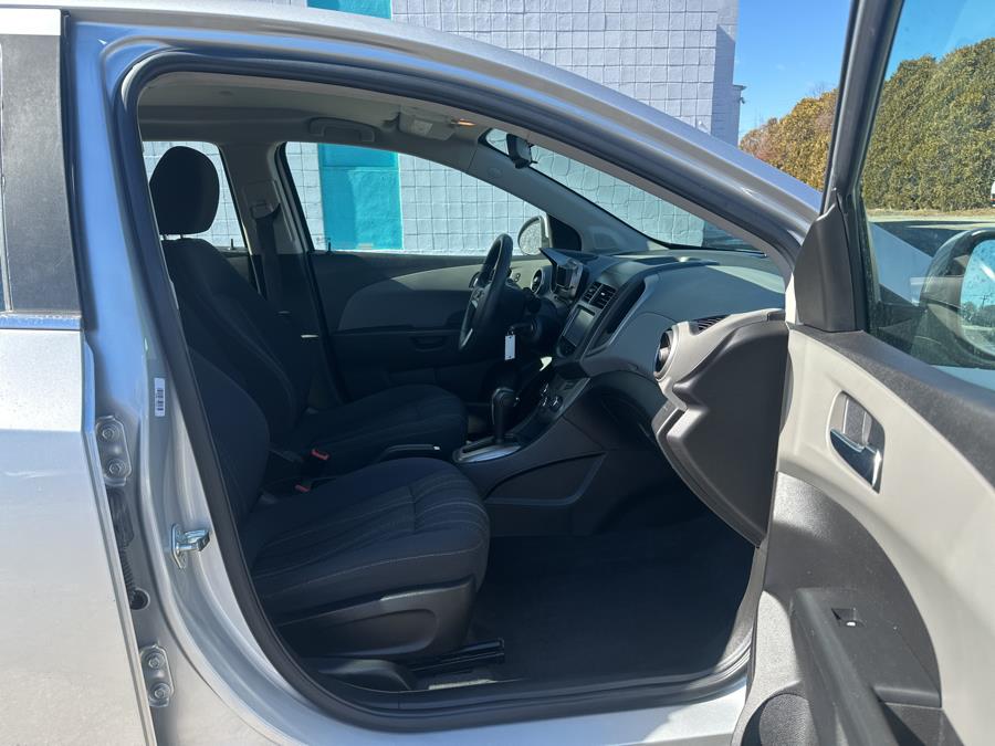 2016 Chevrolet Sonic 5dr HB Auto LT, available for sale in Milford, Connecticut | Dealertown Auto Wholesalers. Milford, Connecticut 2016 Chevrolet Sonic 5dr HB Auto LT, available for sale in Milford, Connecticut | Dealertown Auto Wholesalers. Milford, Connecticut