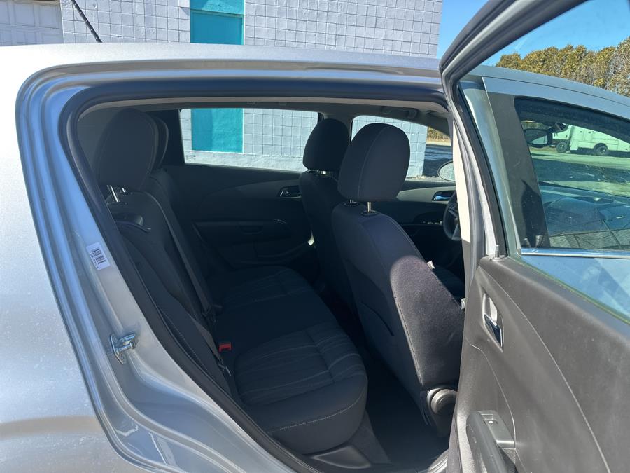 2016 Chevrolet Sonic 5dr HB Auto LT, available for sale in Milford, Connecticut | Dealertown Auto Wholesalers. Milford, Connecticut 2016 Chevrolet Sonic 5dr HB Auto LT, available for sale in Milford, Connecticut | Dealertown Auto Wholesalers. Milford, Connecticut