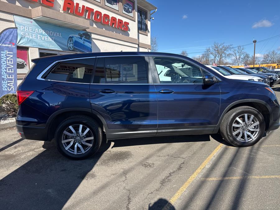 2020 Honda Pilot EXL, available for sale in NEW BRITAIN, Connecticut | Prestige Auto Superstore. NEW BRITAIN, Connecticut 2020 Honda Pilot EXL, available for sale in NEW BRITAIN, Connecticut | Prestige Auto Superstore. NEW BRITAIN, Connecticut
