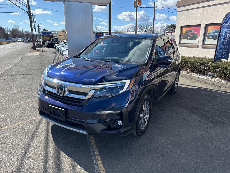 2020 Honda Pilot EXL, available for sale in NEW BRITAIN, Connecticut | Prestige Auto Superstore. NEW BRITAIN, Connecticut 2020 Honda Pilot EXL, available for sale in NEW BRITAIN, Connecticut | Prestige Auto Superstore. NEW BRITAIN, Connecticut