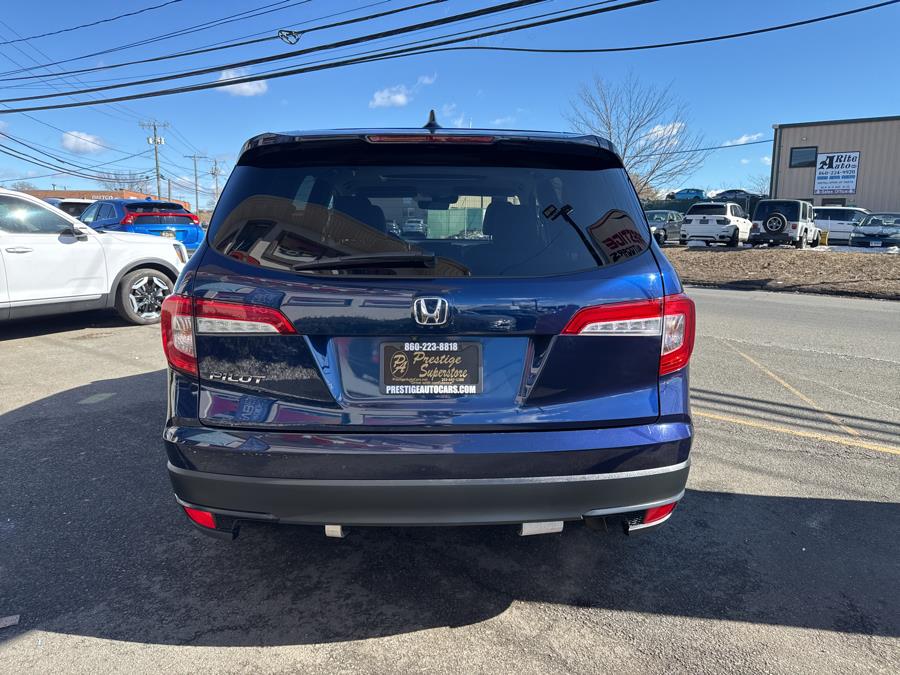 2020 Honda Pilot EXL, available for sale in NEW BRITAIN, Connecticut | Prestige Auto Superstore. NEW BRITAIN, Connecticut 2020 Honda Pilot EXL, available for sale in NEW BRITAIN, Connecticut | Prestige Auto Superstore. NEW BRITAIN, Connecticut