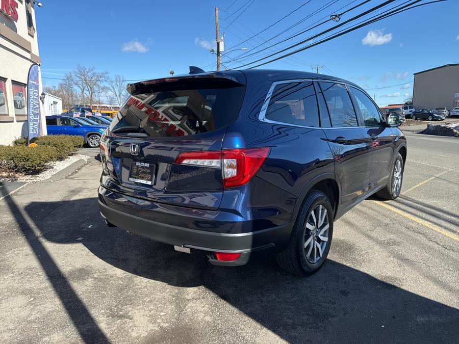 2020 Honda Pilot EXL, available for sale in NEW BRITAIN, Connecticut | Prestige Auto Superstore. NEW BRITAIN, Connecticut 2020 Honda Pilot EXL, available for sale in NEW BRITAIN, Connecticut | Prestige Auto Superstore. NEW BRITAIN, Connecticut
