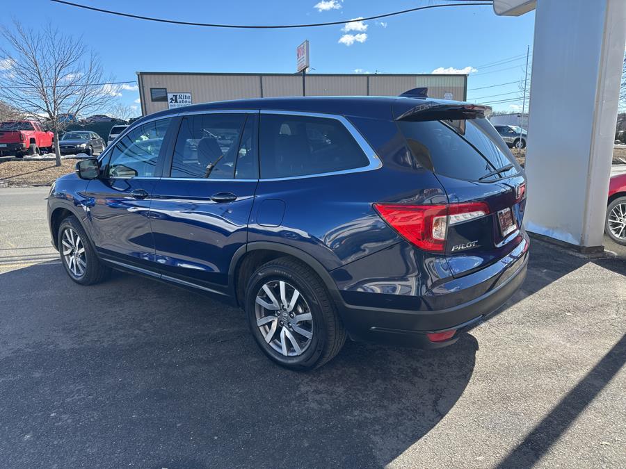 2020 Honda Pilot EXL, available for sale in NEW BRITAIN, Connecticut | Prestige Auto Superstore. NEW BRITAIN, Connecticut 2020 Honda Pilot EXL, available for sale in NEW BRITAIN, Connecticut | Prestige Auto Superstore. NEW BRITAIN, Connecticut