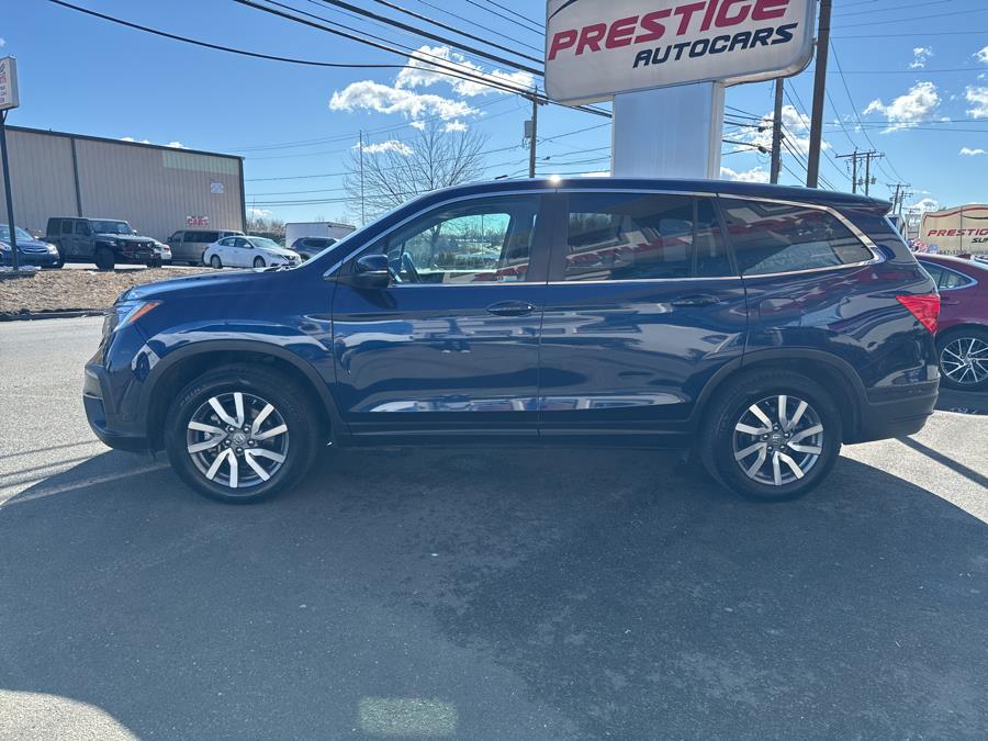 2020 Honda Pilot EXL, available for sale in NEW BRITAIN, Connecticut | Prestige Auto Superstore. NEW BRITAIN, Connecticut 2020 Honda Pilot EXL, available for sale in NEW BRITAIN, Connecticut | Prestige Auto Superstore. NEW BRITAIN, Connecticut