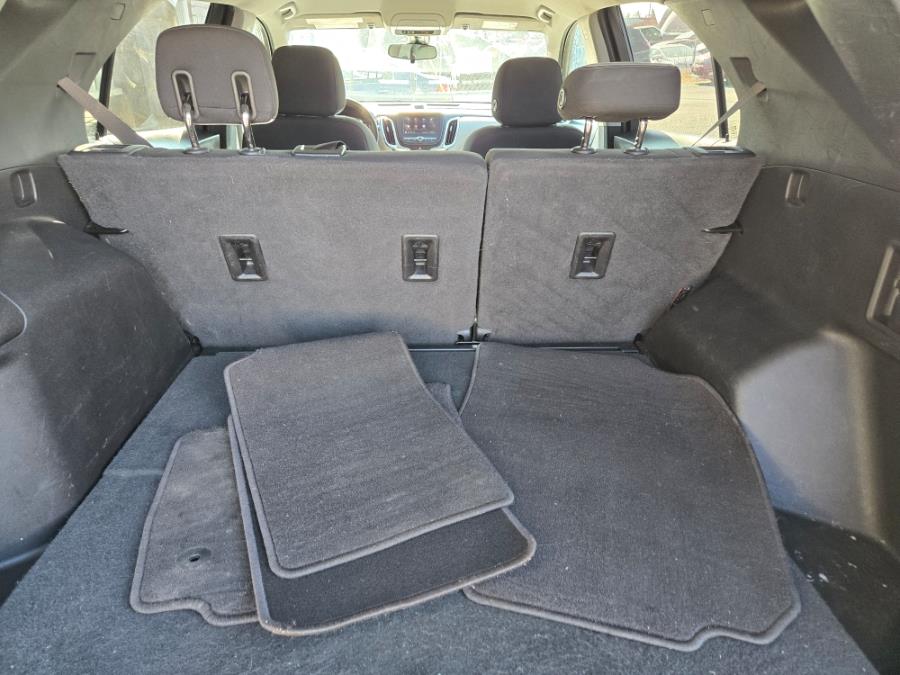 2020 Chevrolet Equinox FWD 4dr LT w/2FL, available for sale in Temple Hills, Maryland | Temple Hills Used Car. Temple Hills, Maryland 2020 Chevrolet Equinox FWD 4dr LT w/2FL, available for sale in Temple Hills, Maryland | Temple Hills Used Car. Temple Hills, Maryland