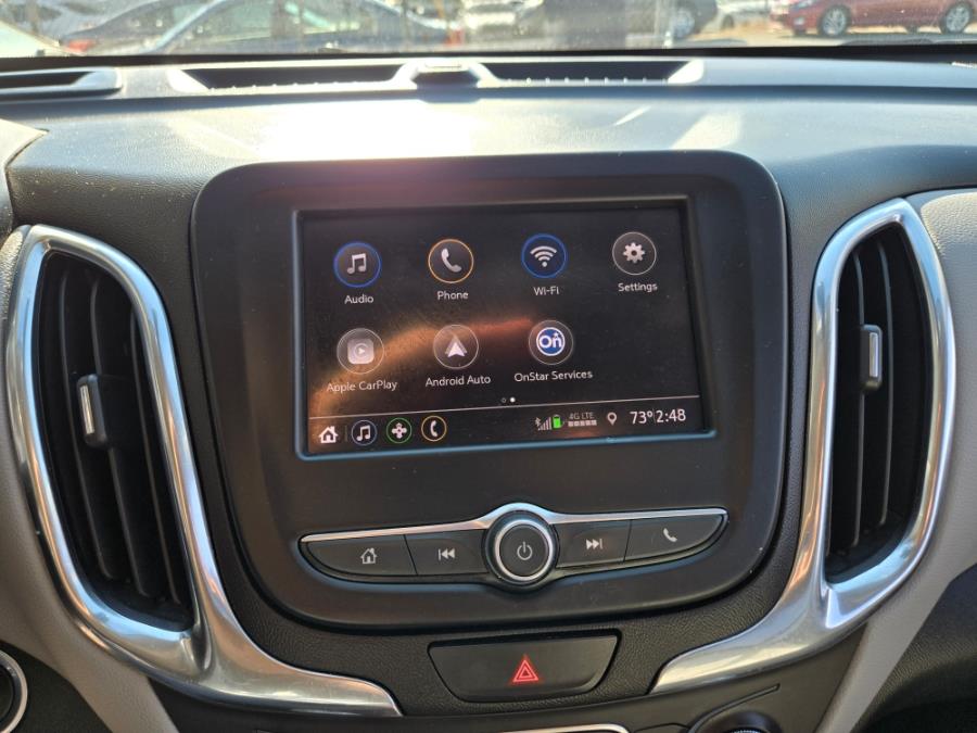 2020 Chevrolet Equinox FWD 4dr LT w/2FL, available for sale in Temple Hills, Maryland | Temple Hills Used Car. Temple Hills, Maryland 2020 Chevrolet Equinox FWD 4dr LT w/2FL, available for sale in Temple Hills, Maryland | Temple Hills Used Car. Temple Hills, Maryland