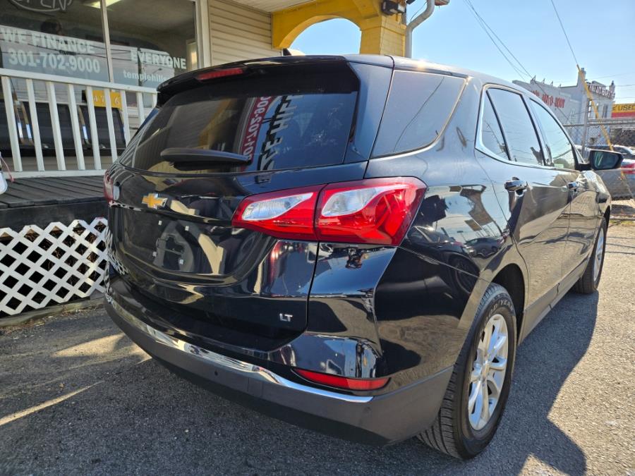 2020 Chevrolet Equinox FWD 4dr LT w/2FL, available for sale in Temple Hills, Maryland | Temple Hills Used Car. Temple Hills, Maryland 2020 Chevrolet Equinox FWD 4dr LT w/2FL, available for sale in Temple Hills, Maryland | Temple Hills Used Car. Temple Hills, Maryland