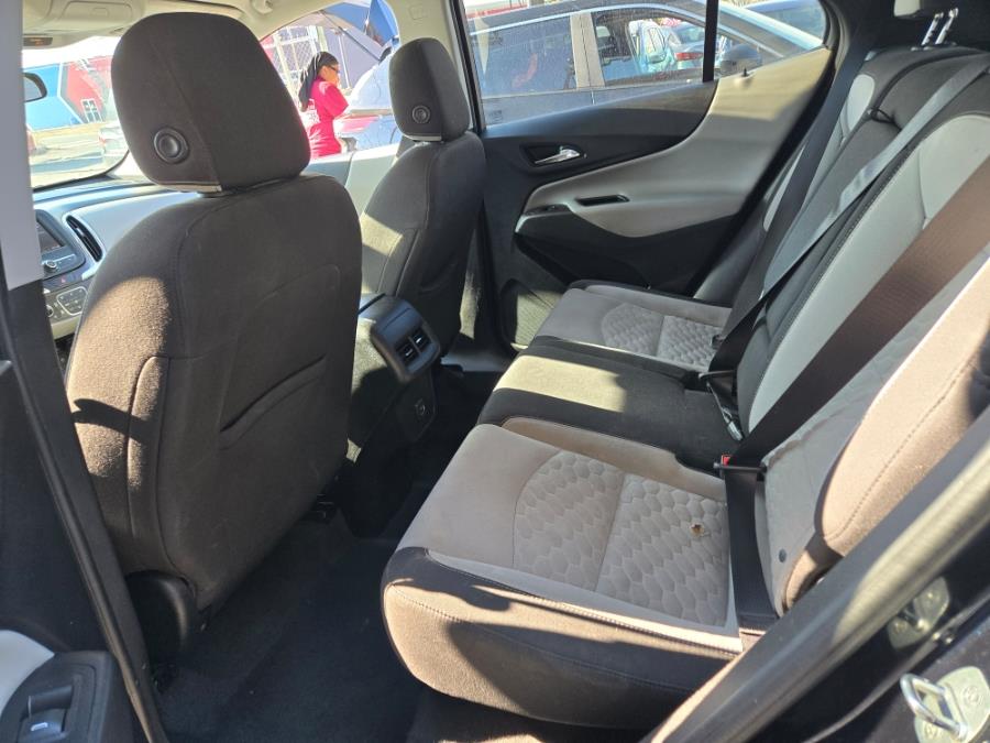 2020 Chevrolet Equinox FWD 4dr LT w/2FL, available for sale in Temple Hills, Maryland | Temple Hills Used Car. Temple Hills, Maryland 2020 Chevrolet Equinox FWD 4dr LT w/2FL, available for sale in Temple Hills, Maryland | Temple Hills Used Car. Temple Hills, Maryland