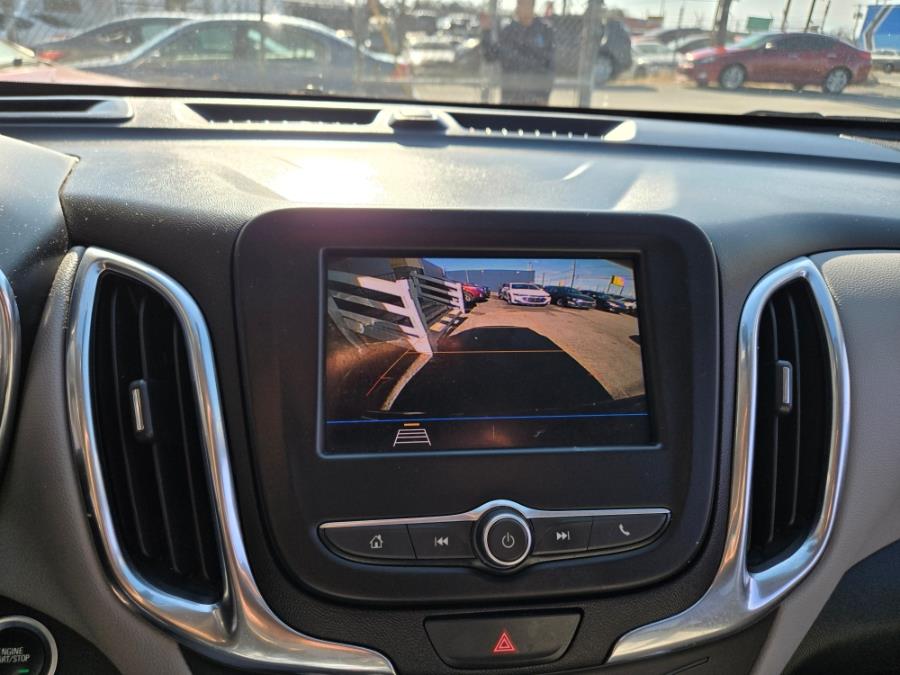 2020 Chevrolet Equinox FWD 4dr LT w/2FL, available for sale in Temple Hills, Maryland | Temple Hills Used Car. Temple Hills, Maryland 2020 Chevrolet Equinox FWD 4dr LT w/2FL, available for sale in Temple Hills, Maryland | Temple Hills Used Car. Temple Hills, Maryland