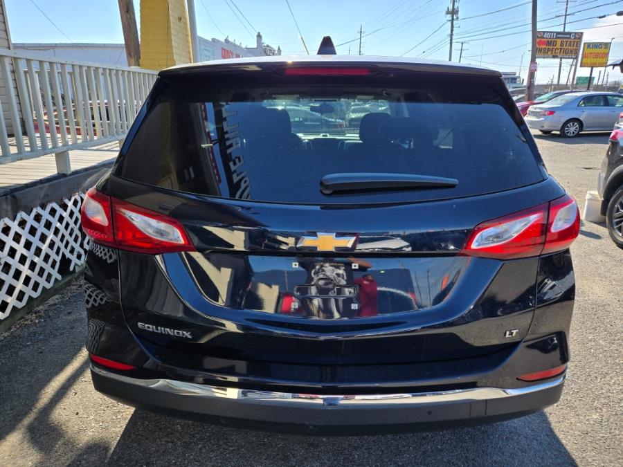 2020 Chevrolet Equinox FWD 4dr LT w/2FL, available for sale in Temple Hills, Maryland | Temple Hills Used Car. Temple Hills, Maryland 2020 Chevrolet Equinox FWD 4dr LT w/2FL, available for sale in Temple Hills, Maryland | Temple Hills Used Car. Temple Hills, Maryland