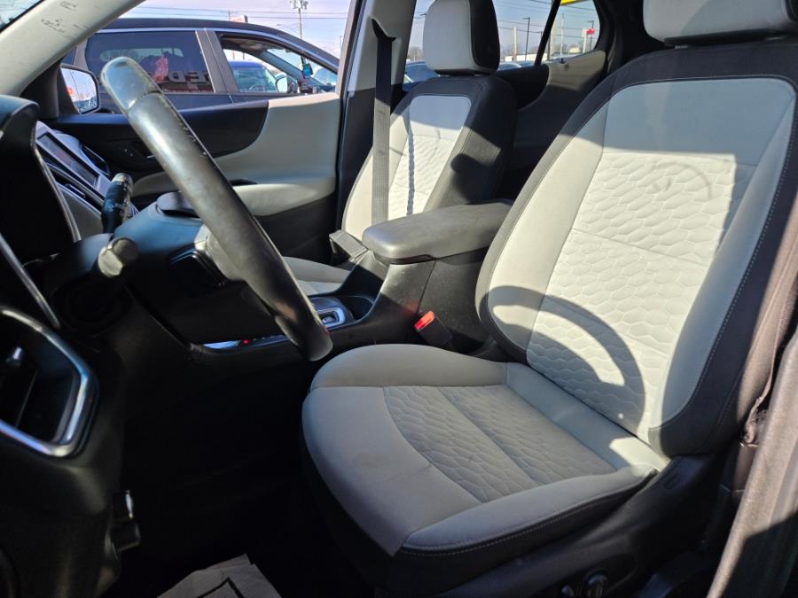2020 Chevrolet Equinox FWD 4dr LT w/2FL, available for sale in Temple Hills, Maryland | Temple Hills Used Car. Temple Hills, Maryland 2020 Chevrolet Equinox FWD 4dr LT w/2FL, available for sale in Temple Hills, Maryland | Temple Hills Used Car. Temple Hills, Maryland