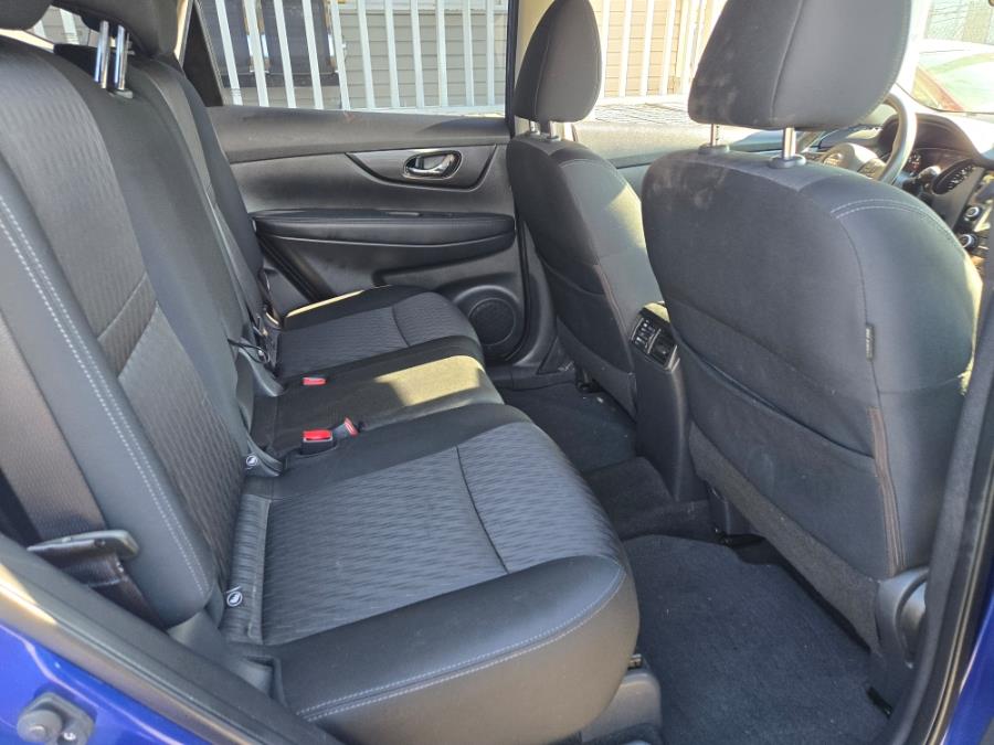 2018 Nissan Rogue AWD SV, available for sale in Temple Hills, Maryland | Temple Hills Used Car. Temple Hills, Maryland 2018 Nissan Rogue AWD SV, available for sale in Temple Hills, Maryland | Temple Hills Used Car. Temple Hills, Maryland