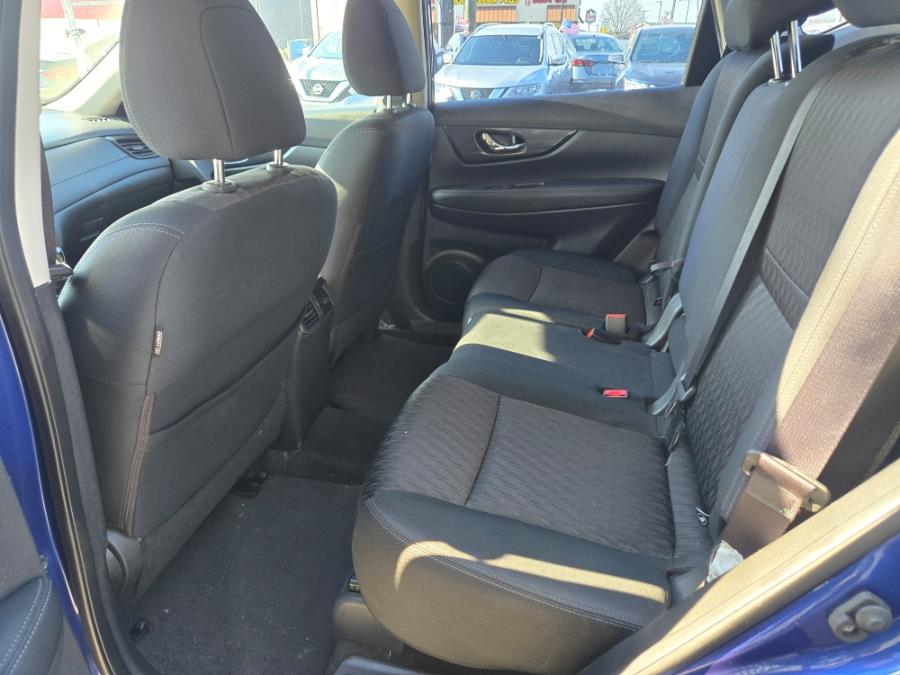 2018 Nissan Rogue AWD SV, available for sale in Temple Hills, Maryland | Temple Hills Used Car. Temple Hills, Maryland 2018 Nissan Rogue AWD SV, available for sale in Temple Hills, Maryland | Temple Hills Used Car. Temple Hills, Maryland