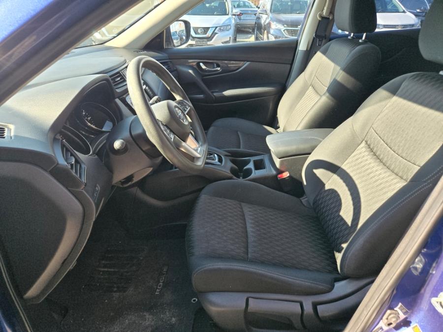2018 Nissan Rogue AWD SV, available for sale in Temple Hills, Maryland | Temple Hills Used Car. Temple Hills, Maryland 2018 Nissan Rogue AWD SV, available for sale in Temple Hills, Maryland | Temple Hills Used Car. Temple Hills, Maryland