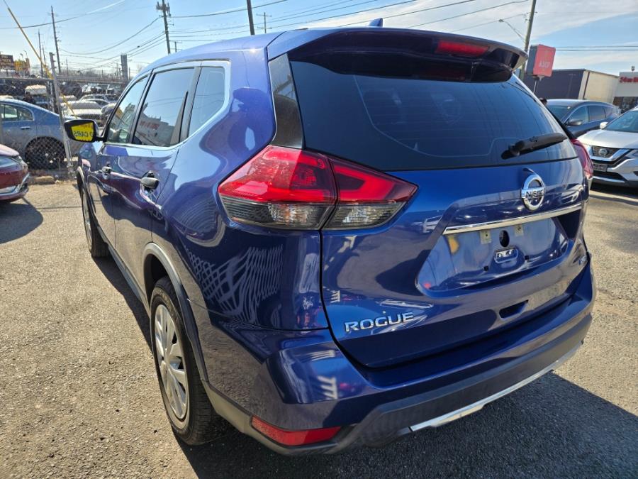 2018 Nissan Rogue AWD SV, available for sale in Temple Hills, Maryland | Temple Hills Used Car. Temple Hills, Maryland 2018 Nissan Rogue AWD SV, available for sale in Temple Hills, Maryland | Temple Hills Used Car. Temple Hills, Maryland
