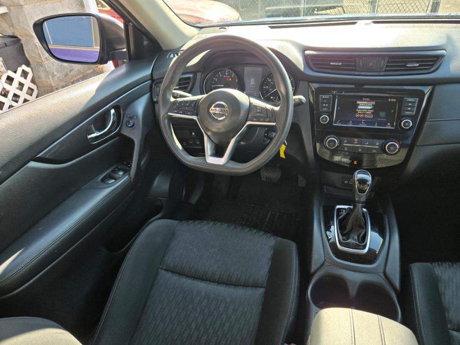 2018 Nissan Rogue AWD SV, available for sale in Temple Hills, Maryland | Temple Hills Used Car. Temple Hills, Maryland 2018 Nissan Rogue AWD SV, available for sale in Temple Hills, Maryland | Temple Hills Used Car. Temple Hills, Maryland