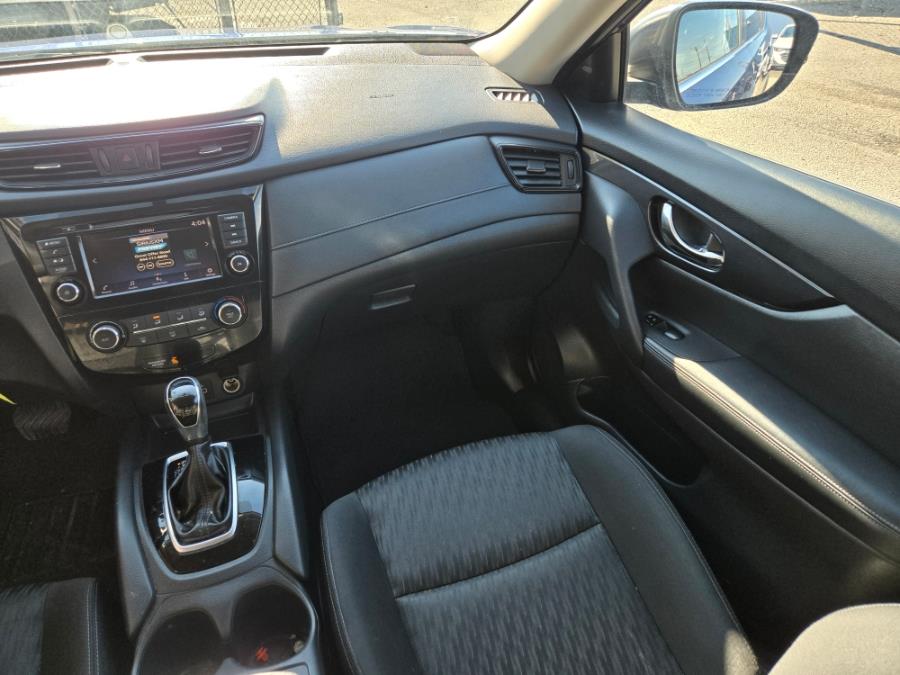 2018 Nissan Rogue AWD SV, available for sale in Temple Hills, Maryland | Temple Hills Used Car. Temple Hills, Maryland 2018 Nissan Rogue AWD SV, available for sale in Temple Hills, Maryland | Temple Hills Used Car. Temple Hills, Maryland