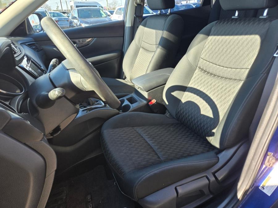 2018 Nissan Rogue AWD SV, available for sale in Temple Hills, Maryland | Temple Hills Used Car. Temple Hills, Maryland 2018 Nissan Rogue AWD SV, available for sale in Temple Hills, Maryland | Temple Hills Used Car. Temple Hills, Maryland