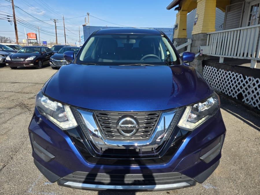 2018 Nissan Rogue AWD SV, available for sale in Temple Hills, Maryland | Temple Hills Used Car. Temple Hills, Maryland 2018 Nissan Rogue AWD SV, available for sale in Temple Hills, Maryland | Temple Hills Used Car. Temple Hills, Maryland