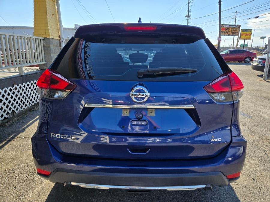 2018 Nissan Rogue AWD SV, available for sale in Temple Hills, Maryland | Temple Hills Used Car. Temple Hills, Maryland 2018 Nissan Rogue AWD SV, available for sale in Temple Hills, Maryland | Temple Hills Used Car. Temple Hills, Maryland