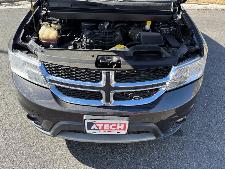 2016 Dodge Journey FWD 4dr SXT, available for sale in Medford, Massachusetts | A-Tech. Medford, Massachusetts 2016 Dodge Journey FWD 4dr SXT, available for sale in Medford, Massachusetts | A-Tech. Medford, Massachusetts