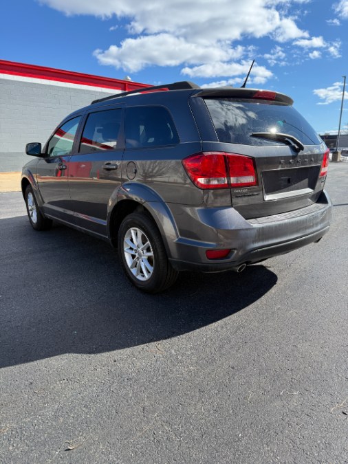 2016 Dodge Journey FWD 4dr SXT, available for sale in Medford, Massachusetts | A-Tech. Medford, Massachusetts 2016 Dodge Journey FWD 4dr SXT, available for sale in Medford, Massachusetts | A-Tech. Medford, Massachusetts