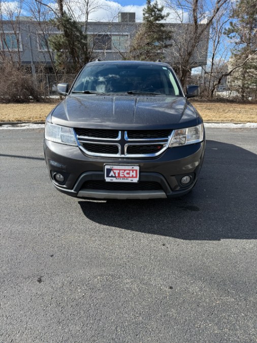2016 Dodge Journey FWD 4dr SXT, available for sale in Medford, Massachusetts | A-Tech. Medford, Massachusetts 2016 Dodge Journey FWD 4dr SXT, available for sale in Medford, Massachusetts | A-Tech. Medford, Massachusetts