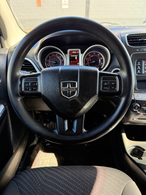2016 Dodge Journey FWD 4dr SXT, available for sale in Medford, Massachusetts | A-Tech. Medford, Massachusetts 2016 Dodge Journey FWD 4dr SXT, available for sale in Medford, Massachusetts | A-Tech. Medford, Massachusetts