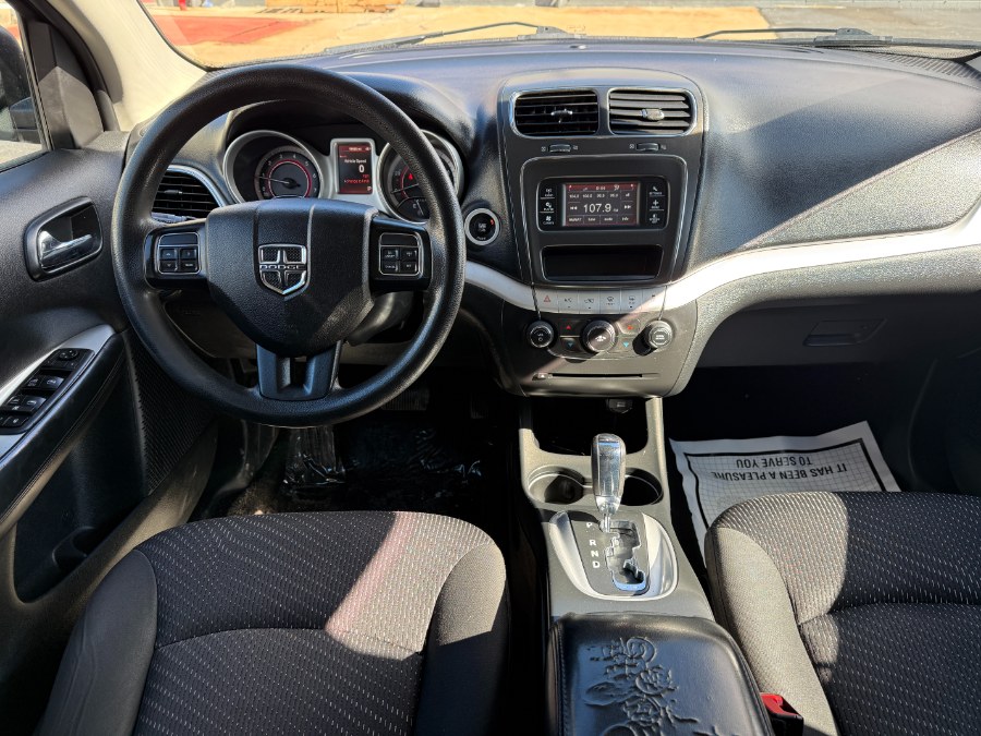 2016 Dodge Journey FWD 4dr SXT, available for sale in Medford, Massachusetts | A-Tech. Medford, Massachusetts 2016 Dodge Journey FWD 4dr SXT, available for sale in Medford, Massachusetts | A-Tech. Medford, Massachusetts