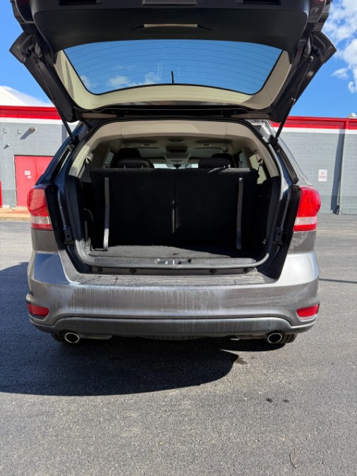 2016 Dodge Journey FWD 4dr SXT, available for sale in Medford, Massachusetts | A-Tech. Medford, Massachusetts 2016 Dodge Journey FWD 4dr SXT, available for sale in Medford, Massachusetts | A-Tech. Medford, Massachusetts