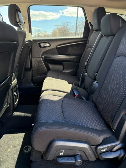 2016 Dodge Journey FWD 4dr SXT, available for sale in Medford, Massachusetts | A-Tech. Medford, Massachusetts 2016 Dodge Journey FWD 4dr SXT, available for sale in Medford, Massachusetts | A-Tech. Medford, Massachusetts