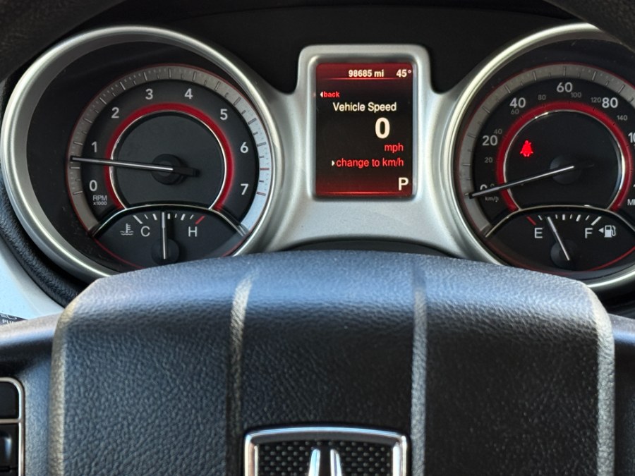 2016 Dodge Journey FWD 4dr SXT, available for sale in Medford, Massachusetts | A-Tech. Medford, Massachusetts 2016 Dodge Journey FWD 4dr SXT, available for sale in Medford, Massachusetts | A-Tech. Medford, Massachusetts