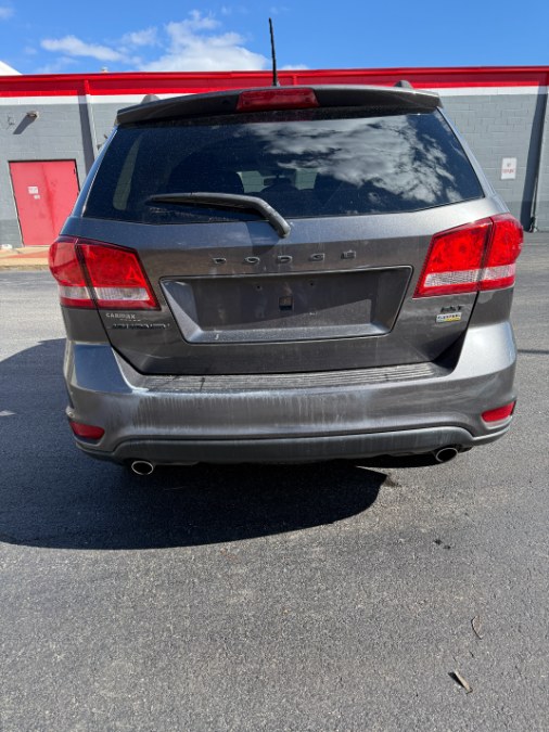 2016 Dodge Journey FWD 4dr SXT, available for sale in Medford, Massachusetts | A-Tech. Medford, Massachusetts 2016 Dodge Journey FWD 4dr SXT, available for sale in Medford, Massachusetts | A-Tech. Medford, Massachusetts
