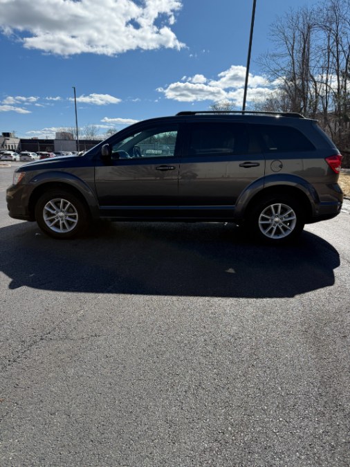 2016 Dodge Journey FWD 4dr SXT, available for sale in Medford, Massachusetts | A-Tech. Medford, Massachusetts 2016 Dodge Journey FWD 4dr SXT, available for sale in Medford, Massachusetts | A-Tech. Medford, Massachusetts