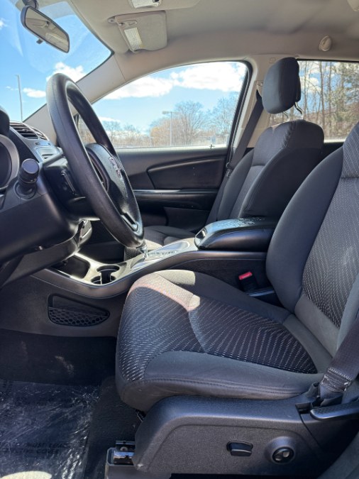 2016 Dodge Journey FWD 4dr SXT, available for sale in Medford, Massachusetts | A-Tech. Medford, Massachusetts 2016 Dodge Journey FWD 4dr SXT, available for sale in Medford, Massachusetts | A-Tech. Medford, Massachusetts