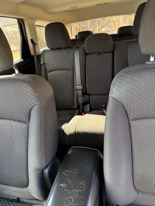 2016 Dodge Journey FWD 4dr SXT, available for sale in Medford, Massachusetts | A-Tech. Medford, Massachusetts 2016 Dodge Journey FWD 4dr SXT, available for sale in Medford, Massachusetts | A-Tech. Medford, Massachusetts