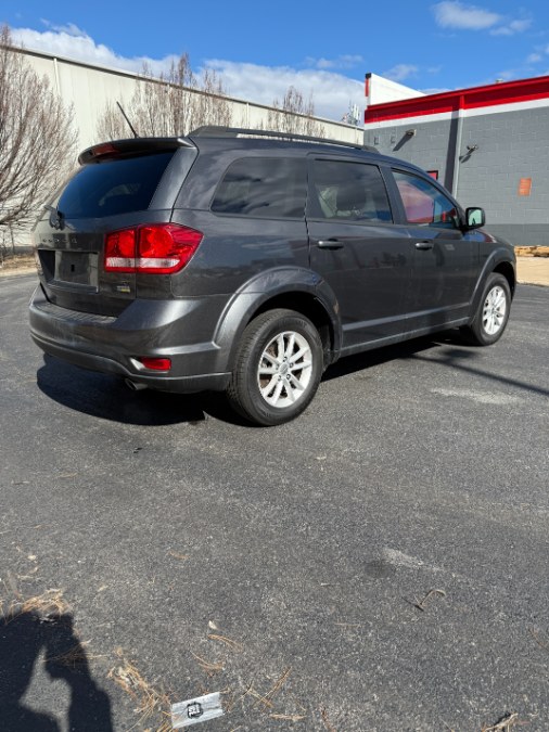 2016 Dodge Journey FWD 4dr SXT, available for sale in Medford, Massachusetts | A-Tech. Medford, Massachusetts 2016 Dodge Journey FWD 4dr SXT, available for sale in Medford, Massachusetts | A-Tech. Medford, Massachusetts