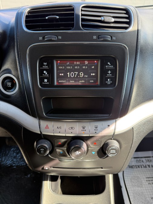 2016 Dodge Journey FWD 4dr SXT, available for sale in Medford, Massachusetts | A-Tech. Medford, Massachusetts 2016 Dodge Journey FWD 4dr SXT, available for sale in Medford, Massachusetts | A-Tech. Medford, Massachusetts