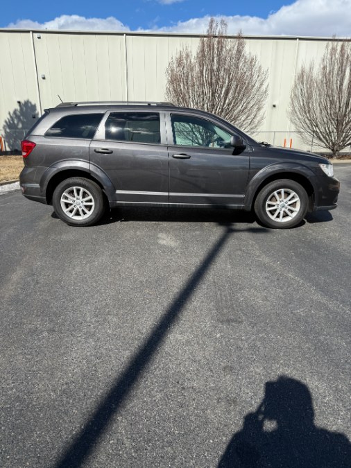 2016 Dodge Journey FWD 4dr SXT, available for sale in Medford, Massachusetts | A-Tech. Medford, Massachusetts 2016 Dodge Journey FWD 4dr SXT, available for sale in Medford, Massachusetts | A-Tech. Medford, Massachusetts