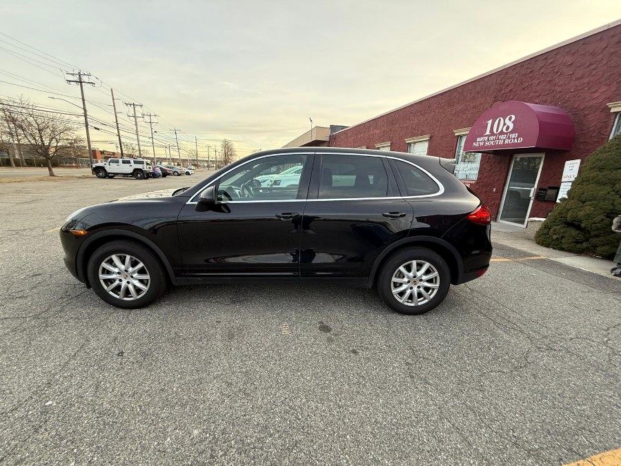 2013 Porsche Cayenne AWD 4dr Tiptronic, available for sale in Hicksville, New York | REGAL AUTOHAUS. Hicksville, New York 2013 Porsche Cayenne AWD 4dr Tiptronic, available for sale in Hicksville, New York | REGAL AUTOHAUS. Hicksville, New York