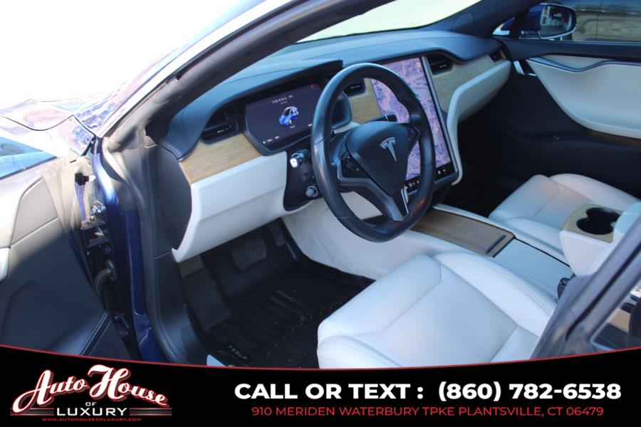 2019 Tesla Model S 100D AWD *Ltd Avail*, available for sale in Plantsville, Connecticut | Auto House of Luxury. Plantsville, Connecticut 2019 Tesla Model S 100D AWD *Ltd Avail*, available for sale in Plantsville, Connecticut | Auto House of Luxury. Plantsville, Connecticut
