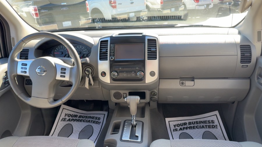 2019 Nissan Frontier Crew Cab 4x2 SV Auto, available for sale in Waterbury, Connecticut | West End Automotive Center. Waterbury, Connecticut 2019 Nissan Frontier Crew Cab 4x2 SV Auto, available for sale in Waterbury, Connecticut | West End Automotive Center. Waterbury, Connecticut