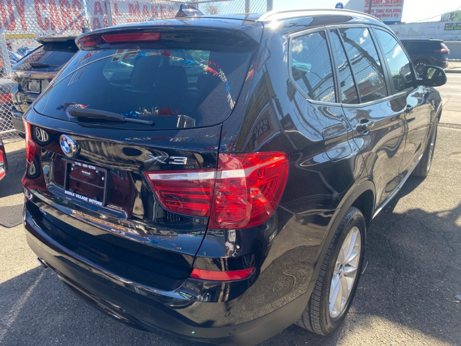 2017 BMW X3 xDrive28i Sports Activity Vehicle, available for sale in Middle Village, New York | Middle Village Motors . Middle Village, New York 2017 BMW X3 xDrive28i Sports Activity Vehicle, available for sale in Middle Village, New York | Middle Village Motors . Middle Village, New York